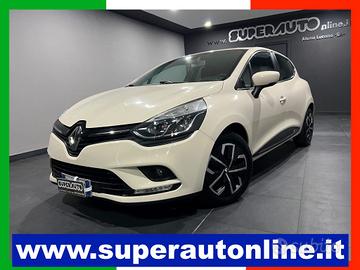 RENAULT Clio dCi 8V 75 CV Start&Stop 5 porte Ene