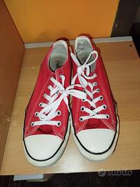 Converse Chuck Taylor All Star taglia 41