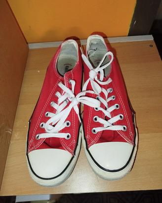 Converse Chuck Taylor All Star taglia 41
