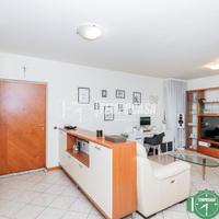 SPLENDIDO TRE LOCALI CON BOX E POSTO AUTO