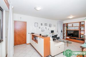 SPLENDIDO TRE LOCALI CON BOX E POSTO AUTO