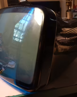 Brionvega televisori