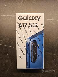 Samsung A17 5G 128GB