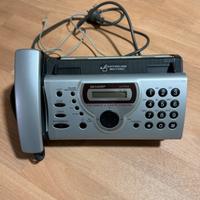 Tel Fisso - FAX - Fotocopiatrice