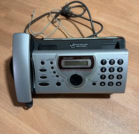 Tel Fisso - FAX - Fotocopiatrice