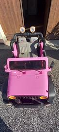 MACCHINA ELETTRICA BAMBINI