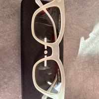 Occhiali da vista con lente neutra