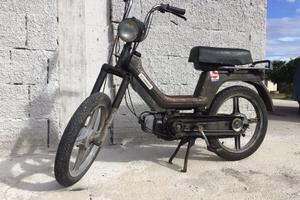 Piaggio Si ciclomotore