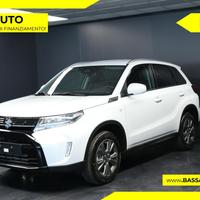 SUZUKI Vitara 1.4 110CV Hybrid 4WD AllGrip Cool+