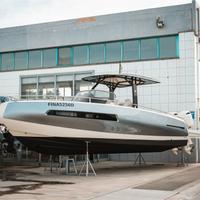 Invictus Gt280s (2023)