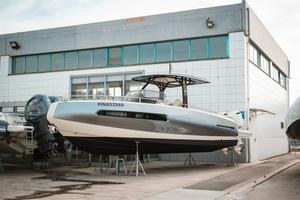 Invictus Gt280s (2023)