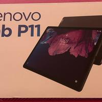 Tablet Lenovo Tab P11