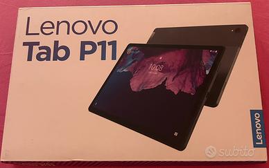 Tablet Lenovo Tab P11