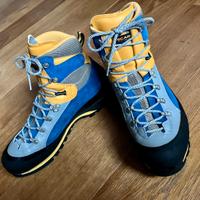 Scarponi da Alpinismo n. 46