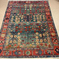 Tappeto Azeri Cm 333x248 origine Turchia