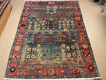 Tappeto Azeri Cm 333x248 origine Turchia