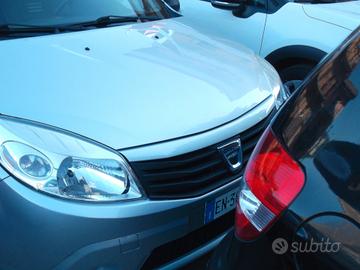 Dacia Sandero 1.2 16V GPL 75CV - 04