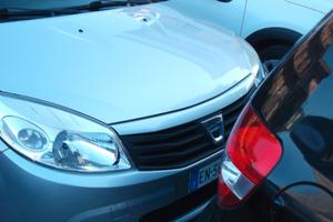 Dacia Sandero 1.2 16V GPL 75CV - 04