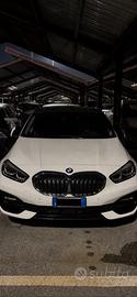 BMW Serie 1 116d F40 – 2021 – Cambio Automatico