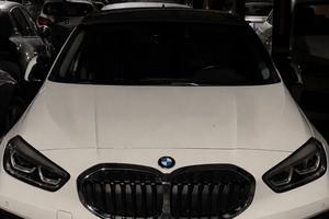 BMW Serie 1 116d F40 – 2021 – Cambio Automatico