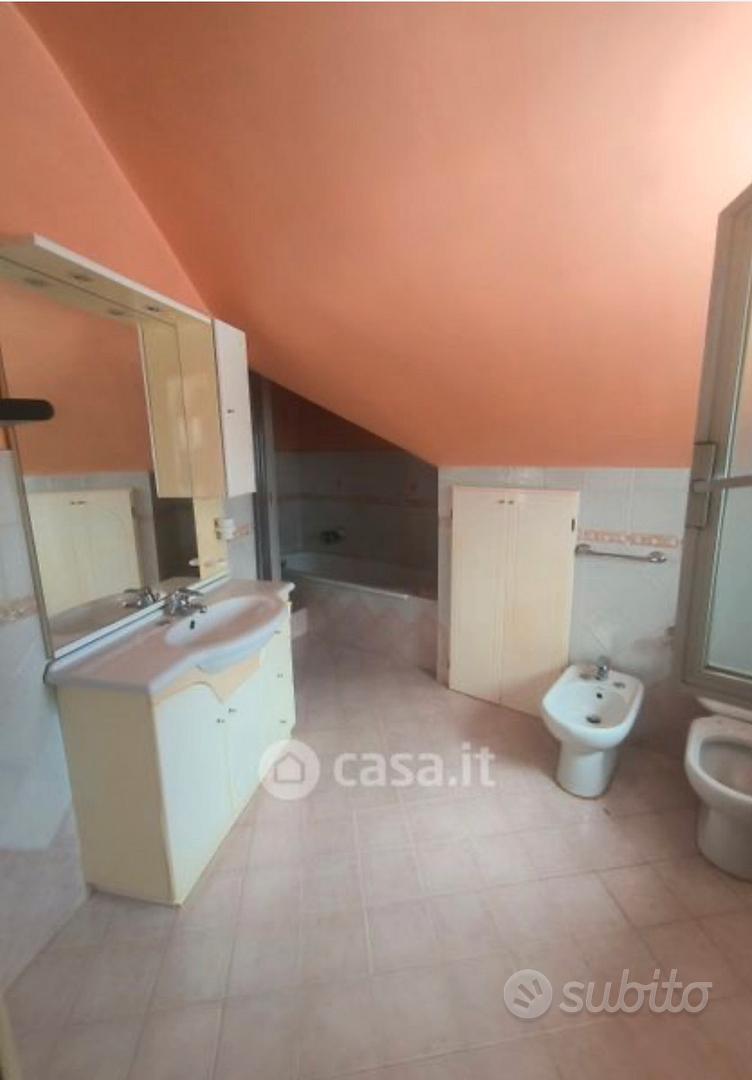 Appartamento – Enna, Pergusa - Altro