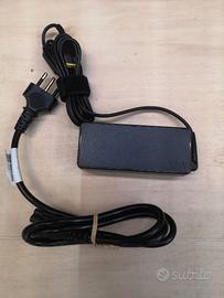 LENOVO alimentatore 65 W