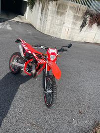 Beta 50rr enduro perfetta