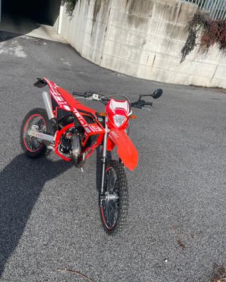 Beta 50rr enduro perfetta
