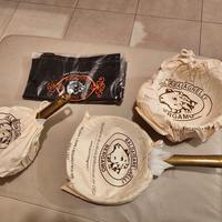 Baldassarre Agnelli Kit Speciale Rame Stagnato 