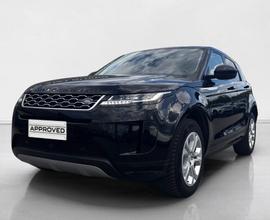 LAND ROVER Range Rover Evoque 2.0D I4-L.Flw 150