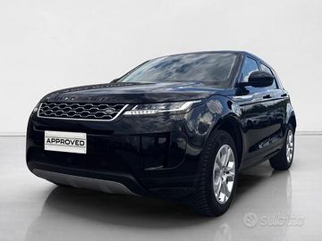 LAND ROVER Range Rover Evoque 2.0D I4-L.Flw 150