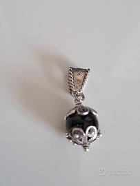 Ciondolo portafortuna "Su Coccu"