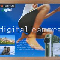 digital camera