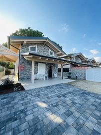 Villa singola Terracina [Cod. rif 3277478VRG]