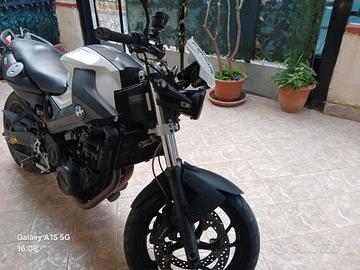 Bmw f 800 r - 2009