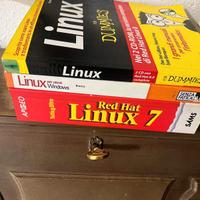 linux libri