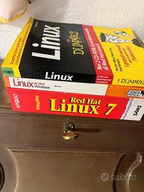 linux libri