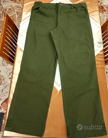 Pantaloni lunghi vintage Adidas