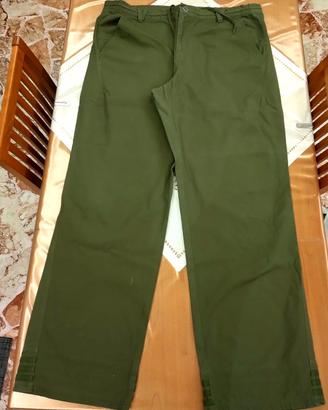 Pantaloni lunghi vintage Adidas