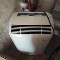 Condizionatore portatile De'Longhi Pinguino Pacn77