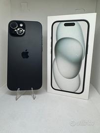 Iphone 15 128gb 🍎