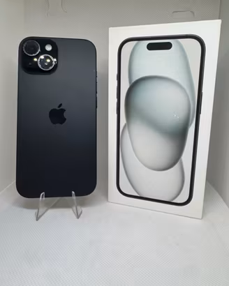 Iphone 15 128gb 🍎