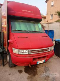 camion panini 