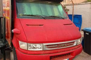 camion panini 