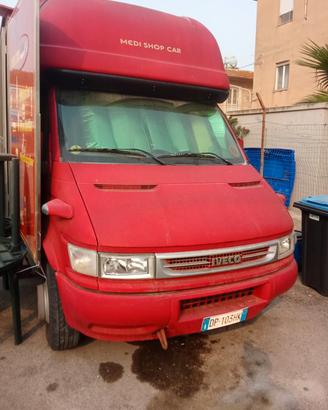camion panini 