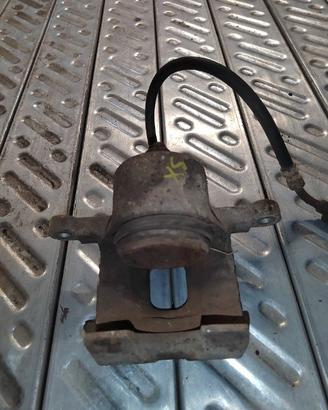 Pinza freno ant sx NISSAN KING CAB 2500cc TD 1991