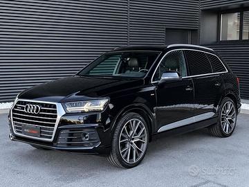 Audi Q7 3.0 TDI 200kW Quattro Tip. Sport Plus...