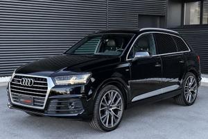Audi Q7 3.0 TDI 200kW Quattro Tip. Sport Plus...