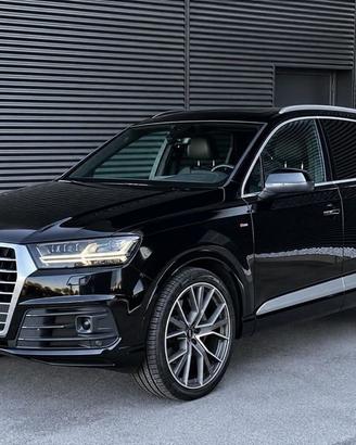 Audi Q7 3.0 TDI 200kW Quattro Tip. Sport Plus...