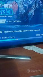 PlayStation 5 slim con lettore 